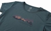 Hannah COREY II sea pine 36 triko
