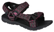 Hannah FEET jazzy (cube) sandály UK 6,5/40