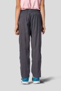 Hannah GUINES JR dark shadow/anthracite 128 kalhoty