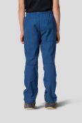 Hannah GUINES JR ensign blue/anthracite 140 kalhoty