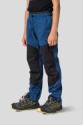 Hannah GUINES JR ensign blue/anthracite 140 kalhoty
