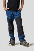 Hannah GUINES JR ensign blue/anthracite 140 kalhoty