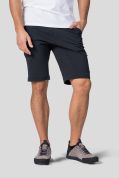 Hannah GUS anthracite XL šortky