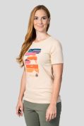 Hannah CHUCKI creme brulee 42 triko