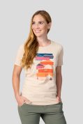 Hannah CHUCKI creme brulee 42 triko