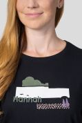 Hannah CHUCKI anthracite 44 triko