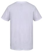 Hannah MIKO white (print 1) XXL triko