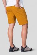 Hannah NAIRI II buckthorn brown XL šortky