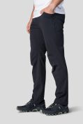 Hannah NIGUEL II anthracite XXL kalhoty
