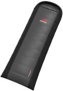 Hannah RANGER 150 dark shadow/anthracite 195L spací pytel Hannah RANGER 150 dark shadow/anthracite 195L spací pytel