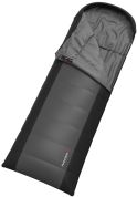 Hannah RANGER 150 dark shadow/anthracite 195L spací pytel Hannah RANGER 150 dark shadow/anthracite 195L spací pytel