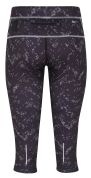 Hannah RELAY anthracite (gray) 36 legíny