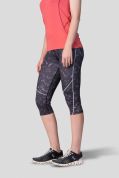Hannah RELAY anthracite (gray) 36 legíny