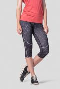 Hannah RELAY anthracite (gray) 36 legíny