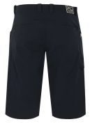 Hannah ROMI anthracite XL šortky