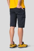 Hannah ROMI anthracite XL šortky