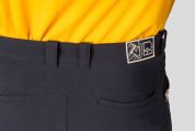 Hannah ROMI anthracite XL šortky