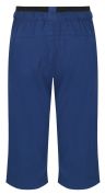 Hannah RUMEX JR ensign blue/anthracite 140 kraťasy