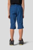 Hannah RUMEX JR ensign blue/anthracite 140 kraťasy