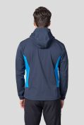 Hannah SEUMAS midnight navy/brilliant blue XXL bunda