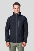 Hannah SHELTON anthracite XL bunda