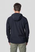 Hannah SHELTON anthracite XL bunda
