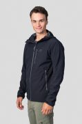 Hannah SHELTON anthracite XL bunda