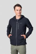 Hannah SHELTON anthracite XL bunda