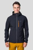 Hannah SHELTON LITE anthracite XL bunda