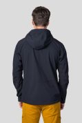 Hannah SHELTON LITE anthracite XL bunda