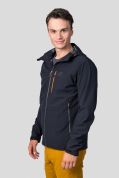 Hannah SHELTON LITE anthracite XL bunda