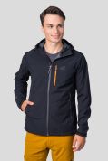 Hannah SHELTON LITE anthracite XL bunda