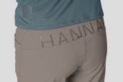 Hannah SIA cinder 36 šortky