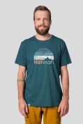 Hannah SKATCH hydro (print 1) M triko