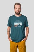 Hannah SKATCH hydro (print 1) M triko