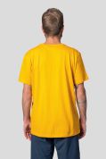 Hannah SKATCH beeswax (print 1) XXL triko