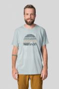 Hannah SKATCH harbor gray S triko