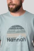 Hannah SKATCH harbor gray S triko