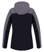 Hannah ZURY LITE shark/anthracite 38 bunda