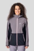 Hannah ZURY LITE shark/anthracite 38 bunda