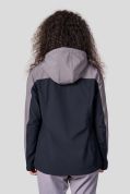Hannah ZURY LITE shark/anthracite 38 bunda