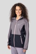 Hannah ZURY LITE shark/anthracite 38 bunda