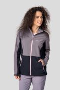 Hannah ZURY LITE shark/anthracite 38 bunda