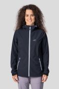 Hannah ZURY LITE anthracite (blue) 36 bunda