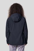 Hannah ZURY LITE anthracite (blue) 36 bunda