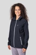 Hannah ZURY LITE anthracite (blue) 36 bunda