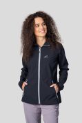 Hannah ZURY LITE anthracite (blue) 36 bunda