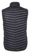 Hannah ADARE asphalt stripe XXL vesta