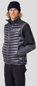 Hannah ADARE asphalt stripe XXL vesta