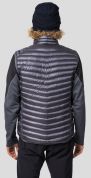 Hannah ADARE asphalt stripe XXL vesta